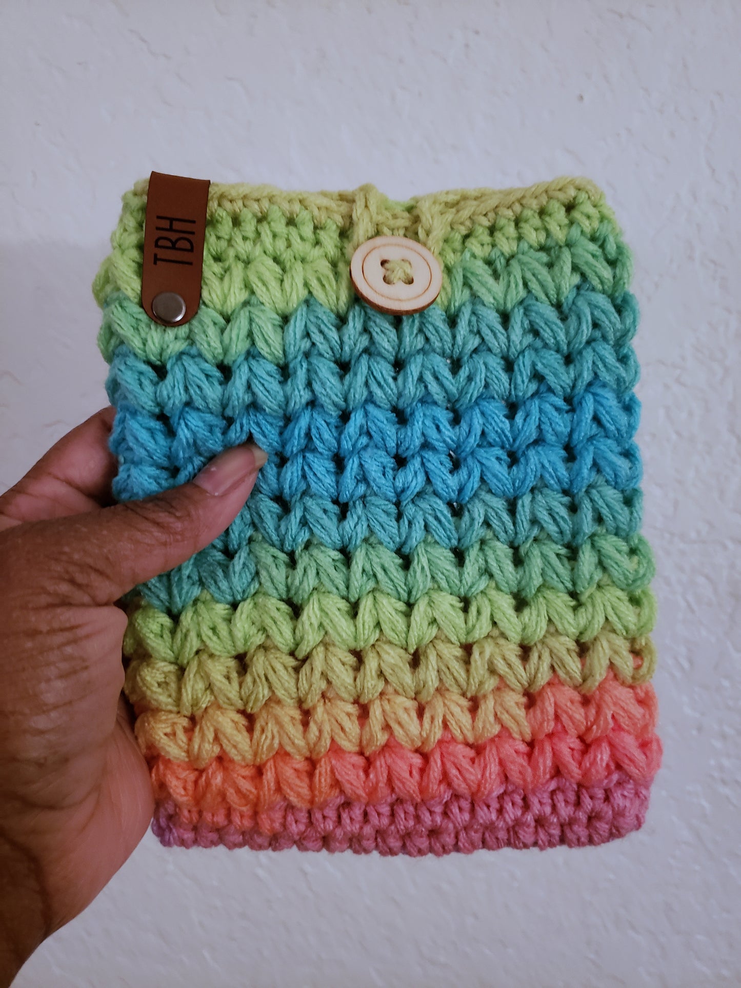 Kindle Sleeve Book Cozy