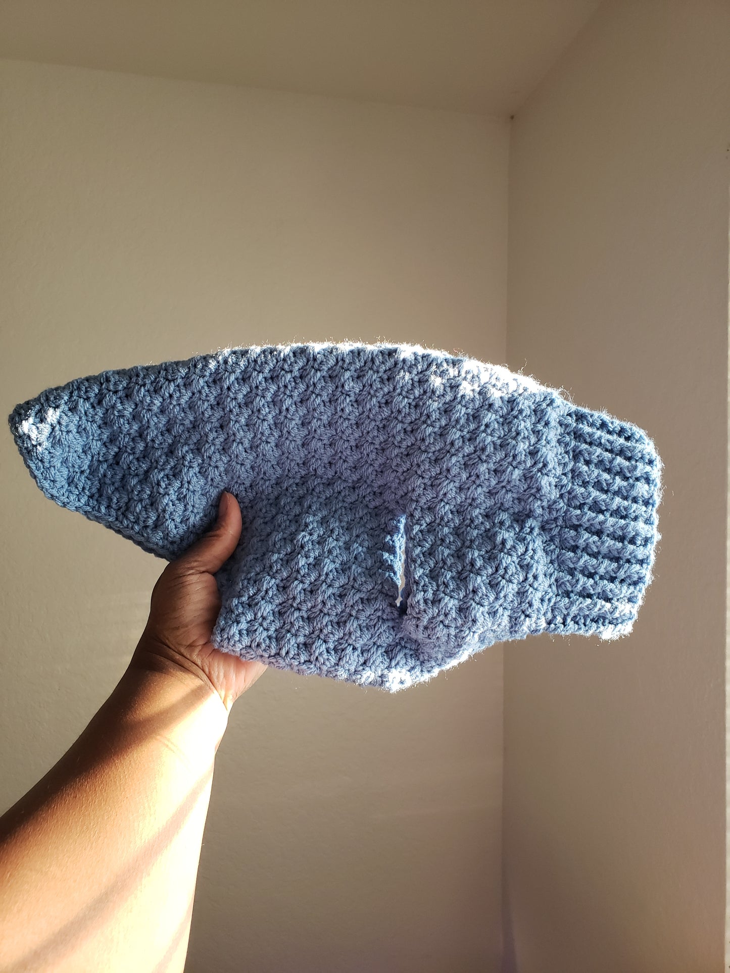 Pretty Cozy Pet Sweater