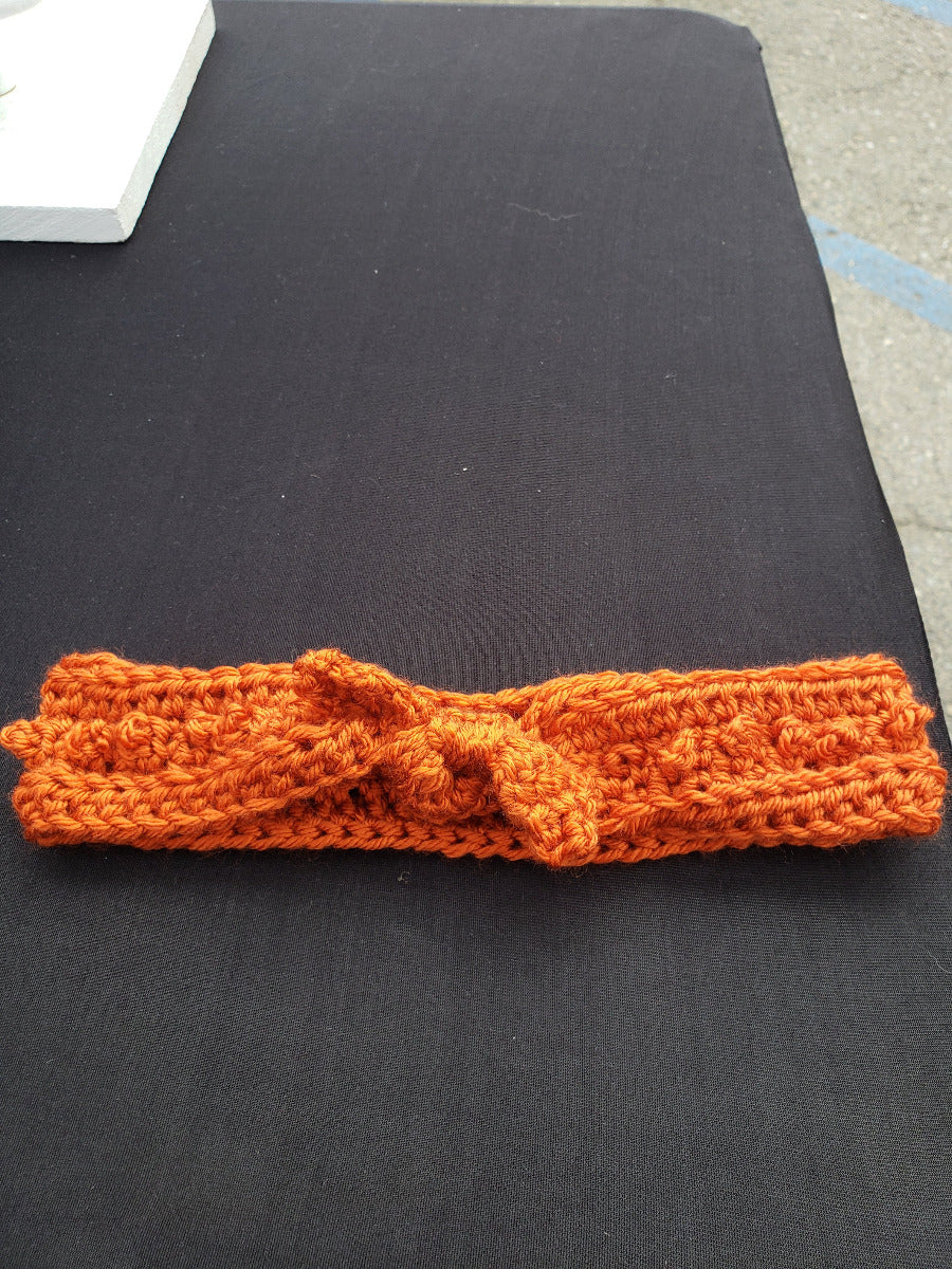 Skinny Headband