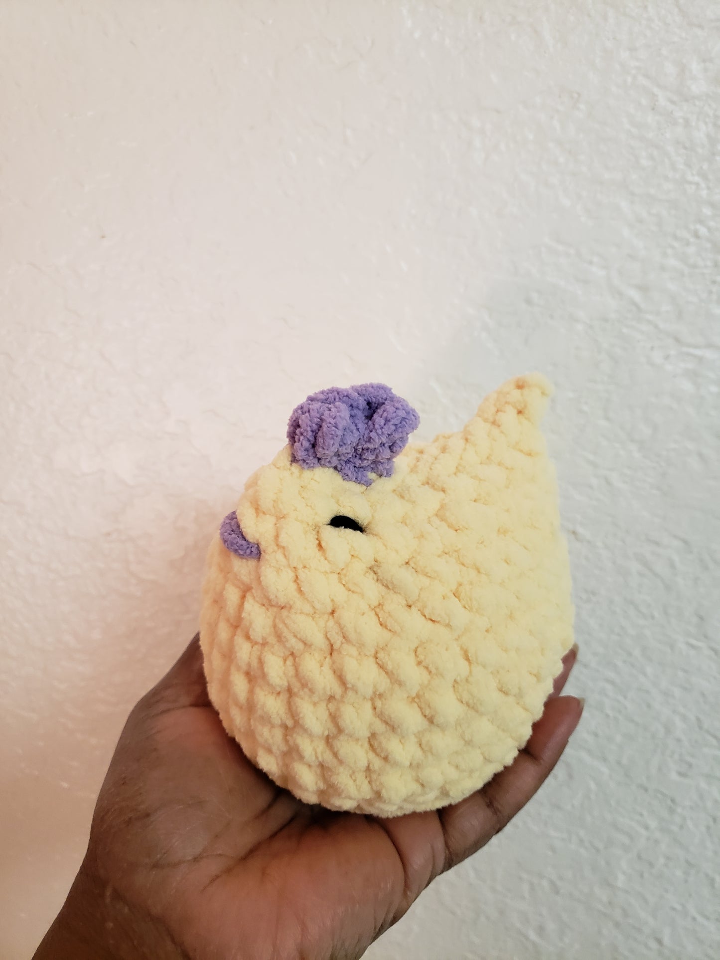 Chicken Plushies Home Decor