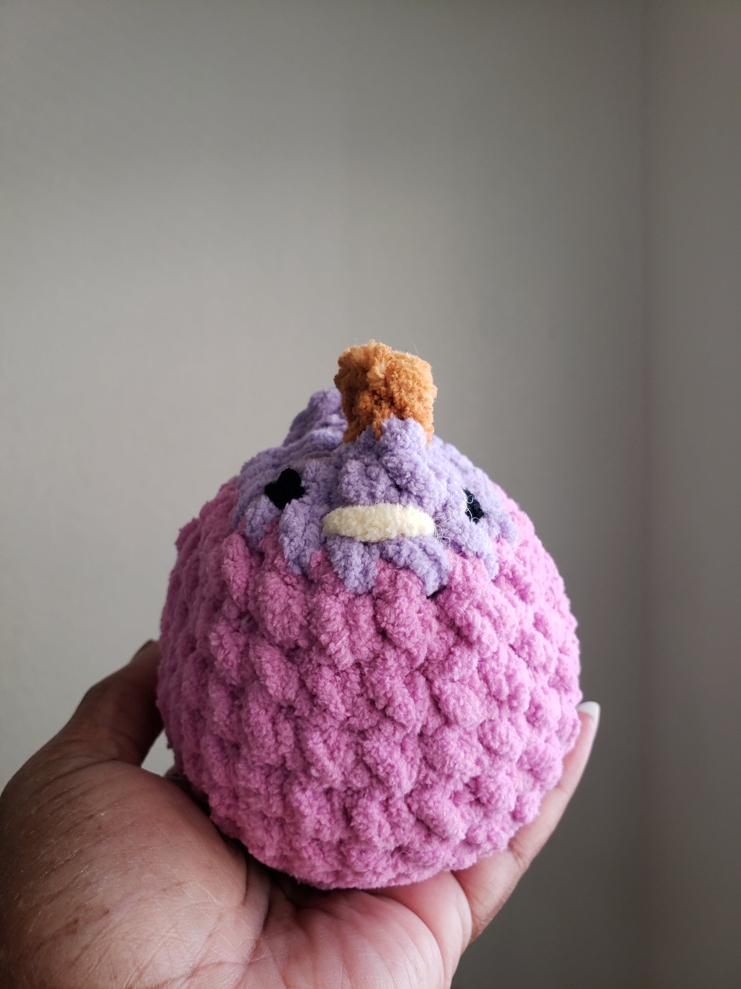 Chicken Plushies Home Decor