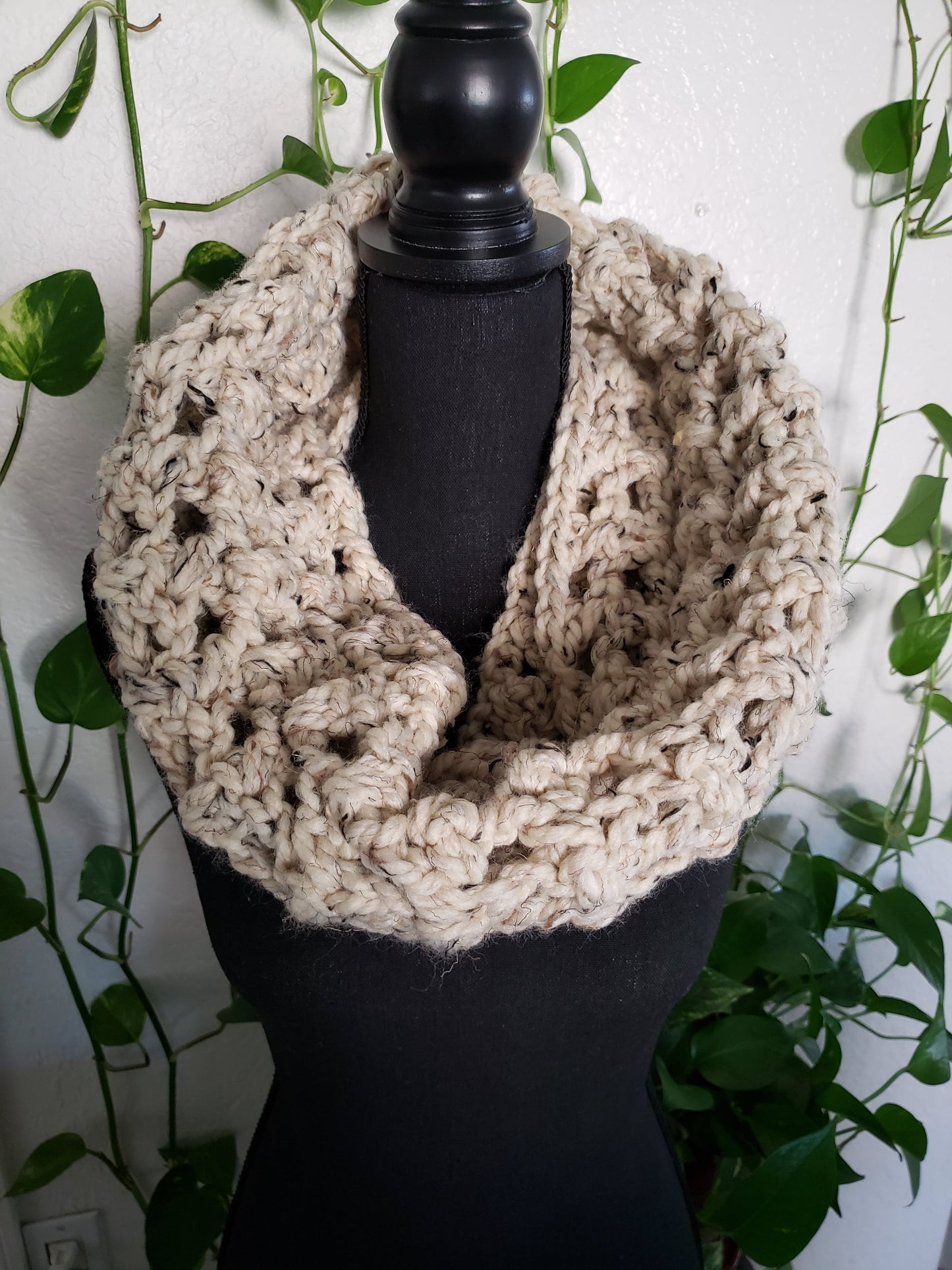Cee Cee Cowl