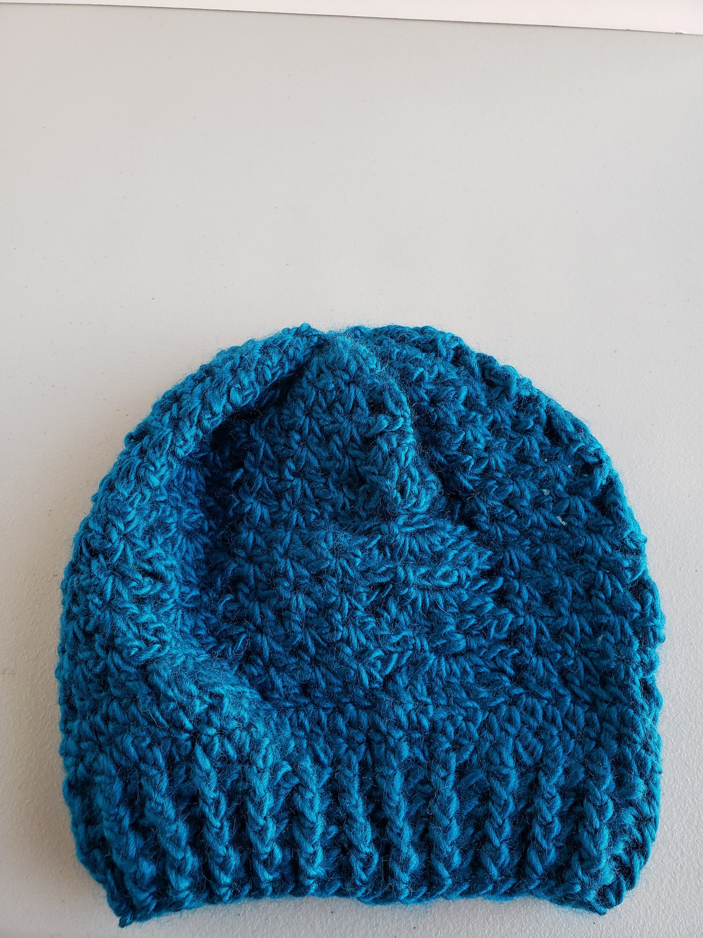 Magenta Lane Slouchy Beanie