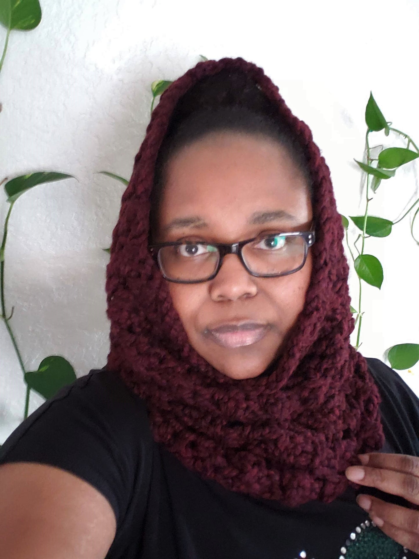 Cee Cee Cowl