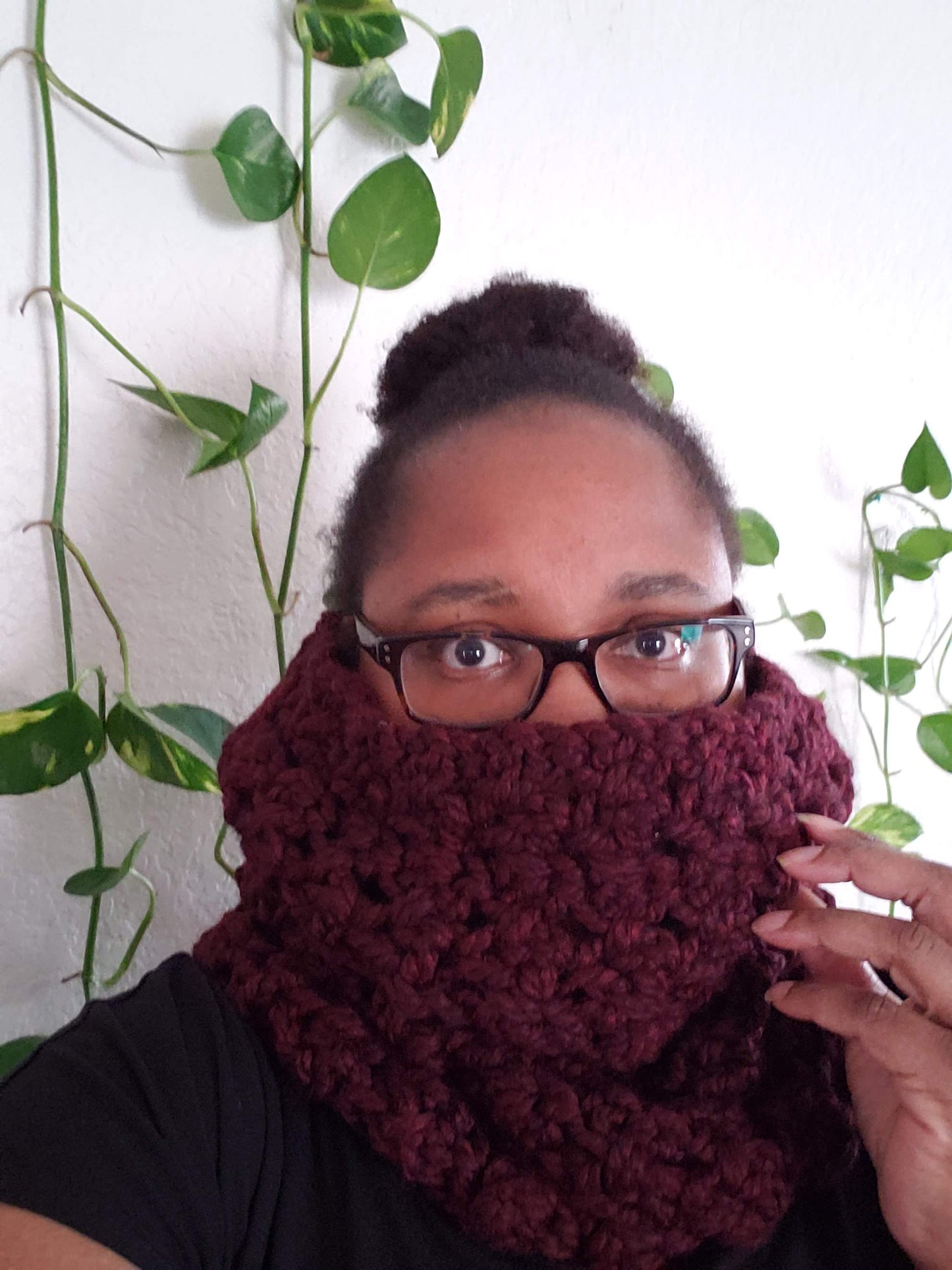 Cee Cee Cowl