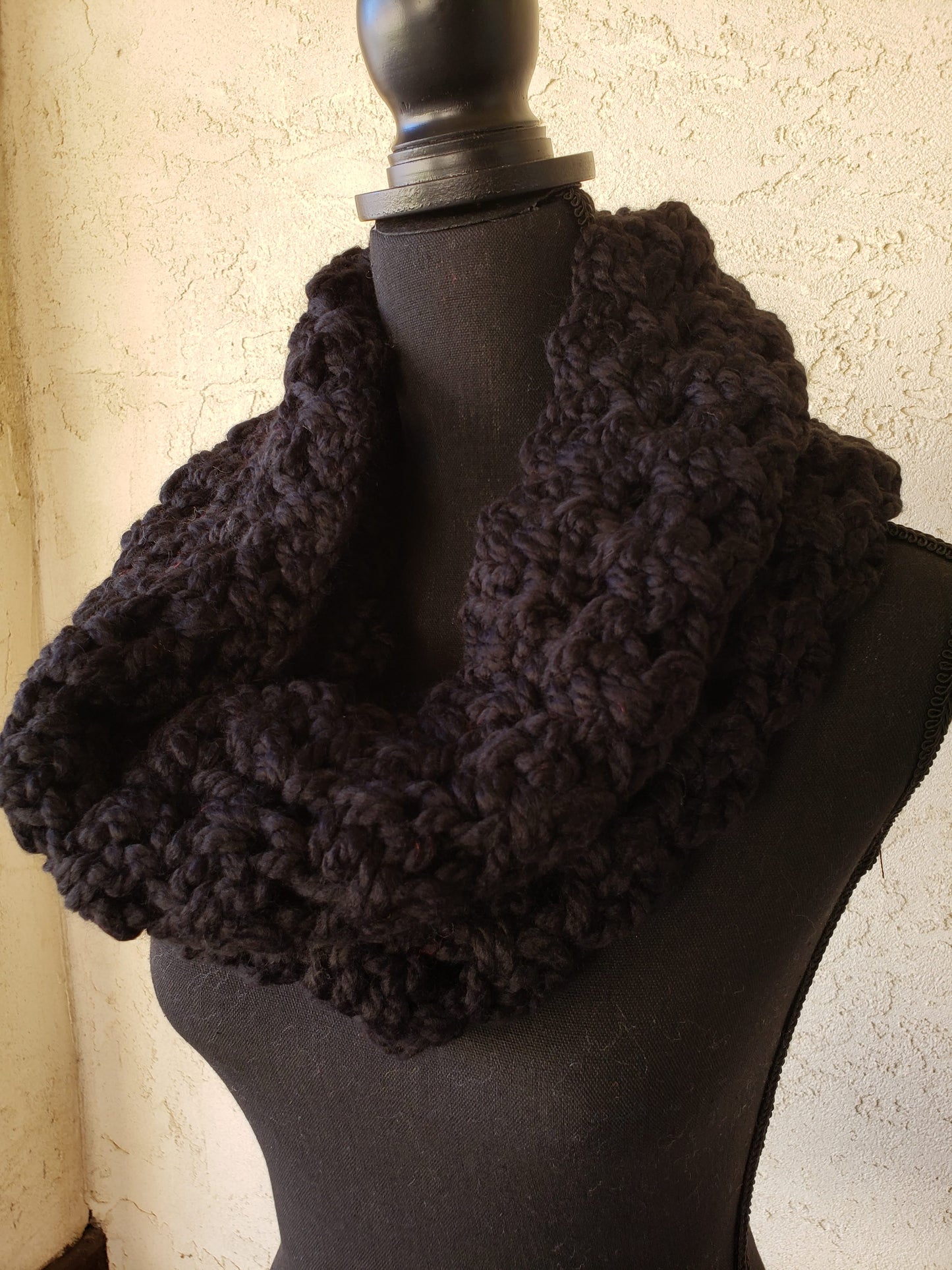 Cee Cee Cowl