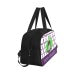 Yarn-maste Fitness Bag