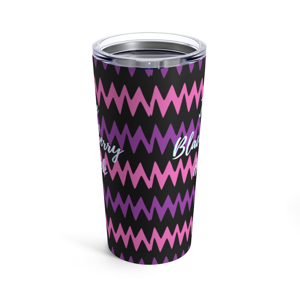TBH Signature Ankara Tumbler