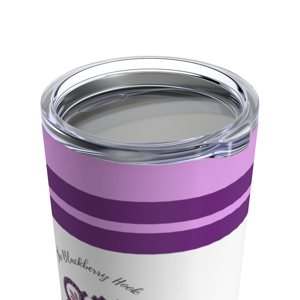 TBH Signature Tumbler
