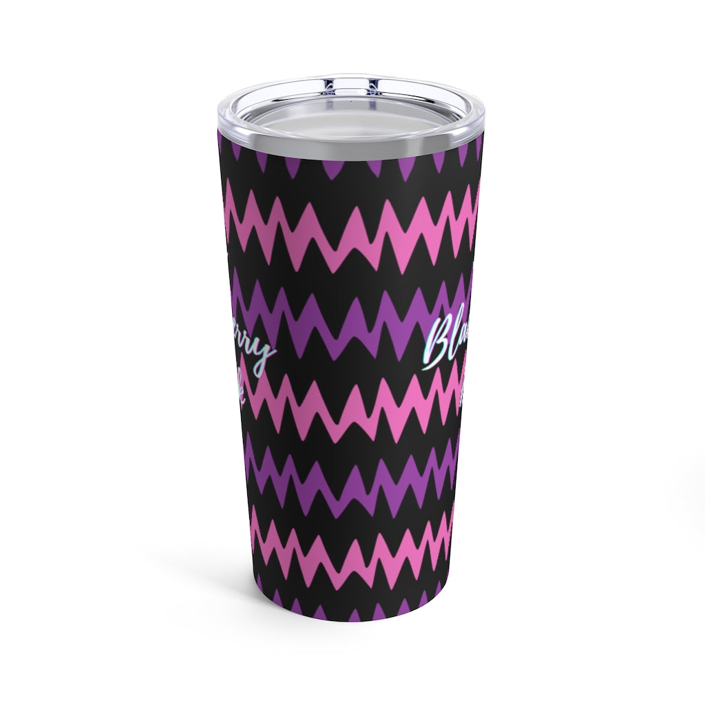 TBH Signature Ankara Tumbler