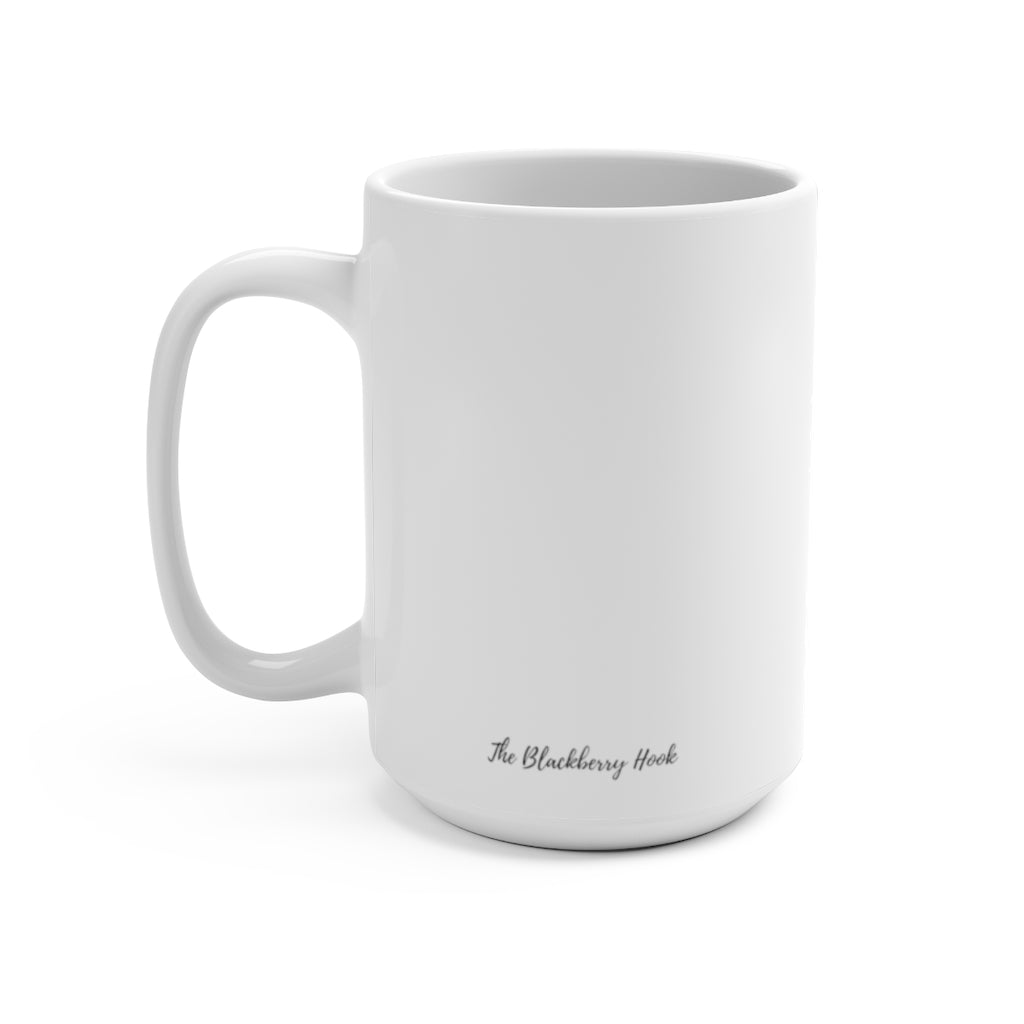 Crochet Is My Therapy Mug