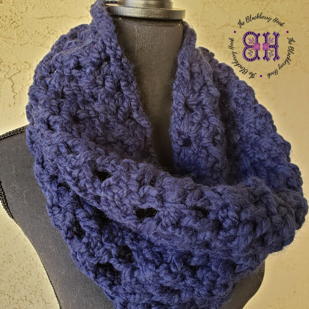 Cee Cee Cowl