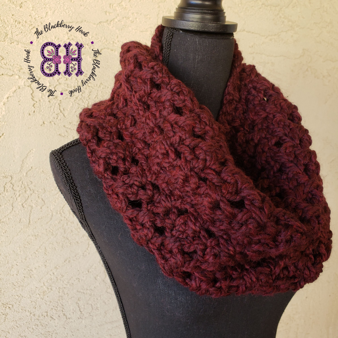 Cee Cee Cowl