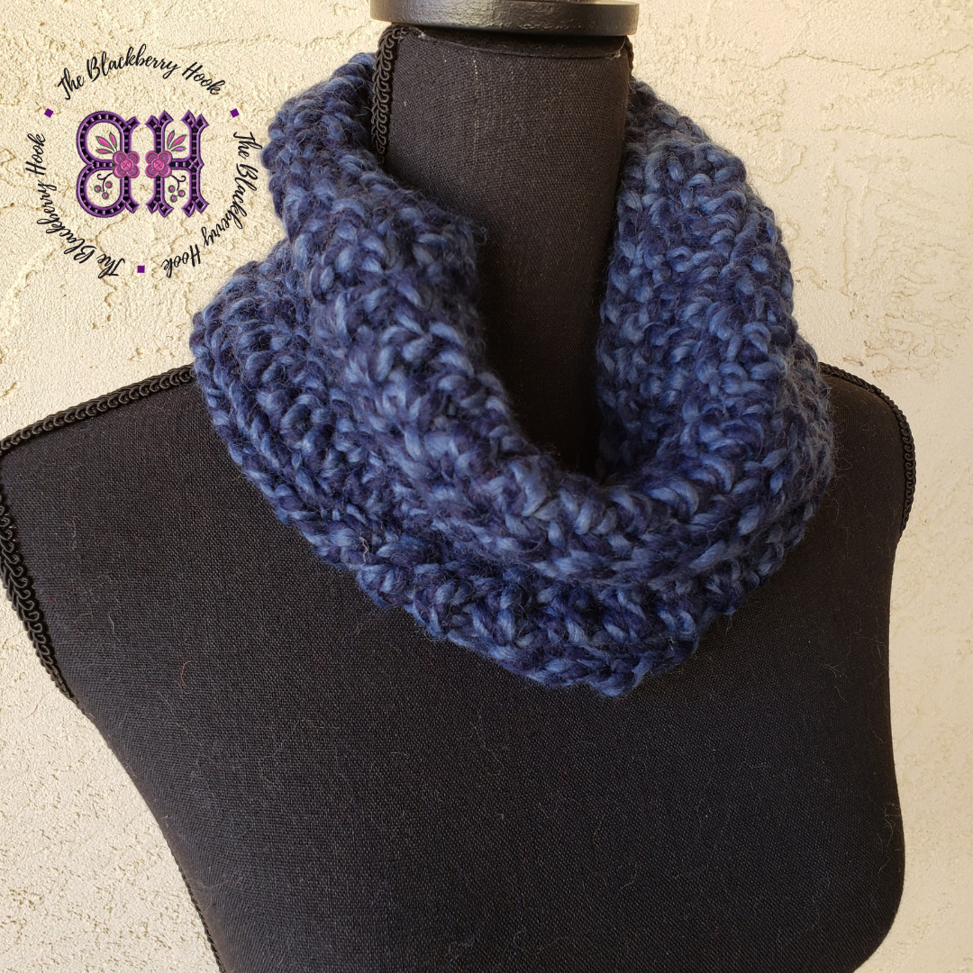 Chunky Cowl