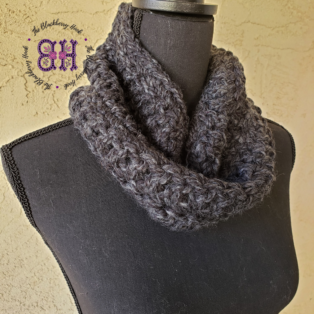Chunky Cowl
