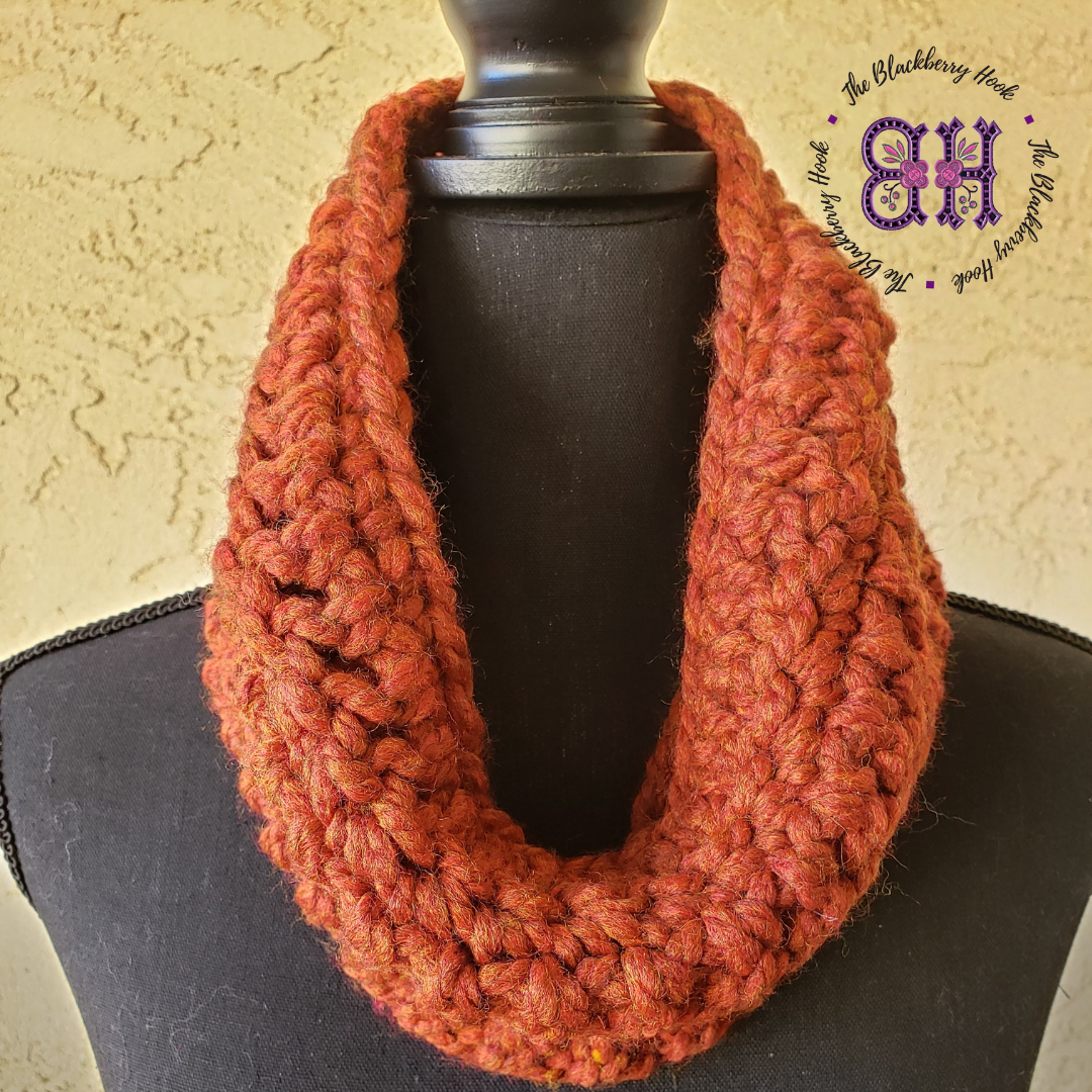 Chunky Cowl