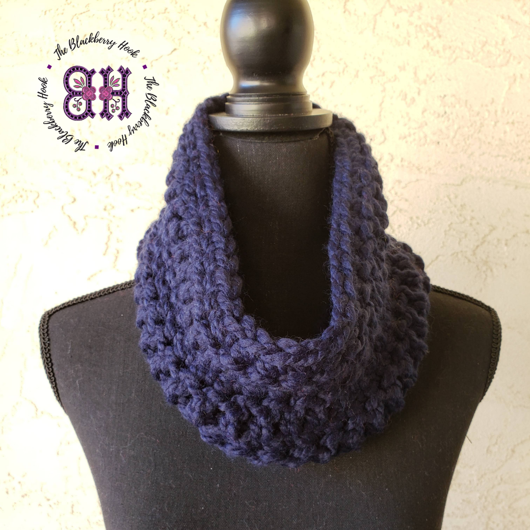Chunky Cowl