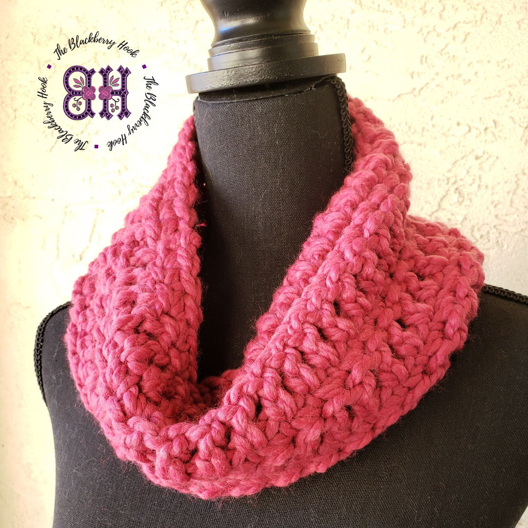 Chunky Cowl