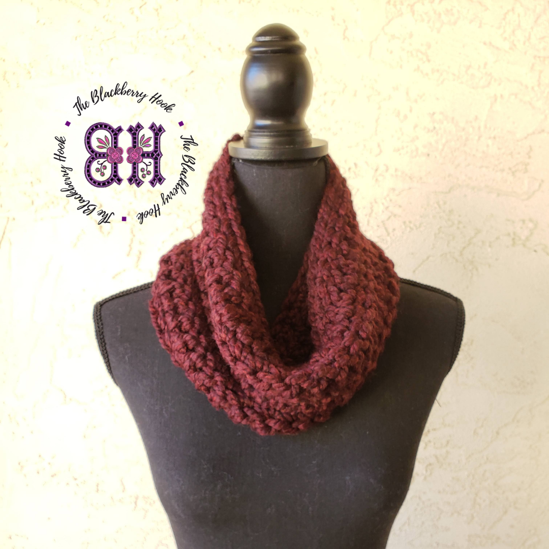 Chunky Cowl