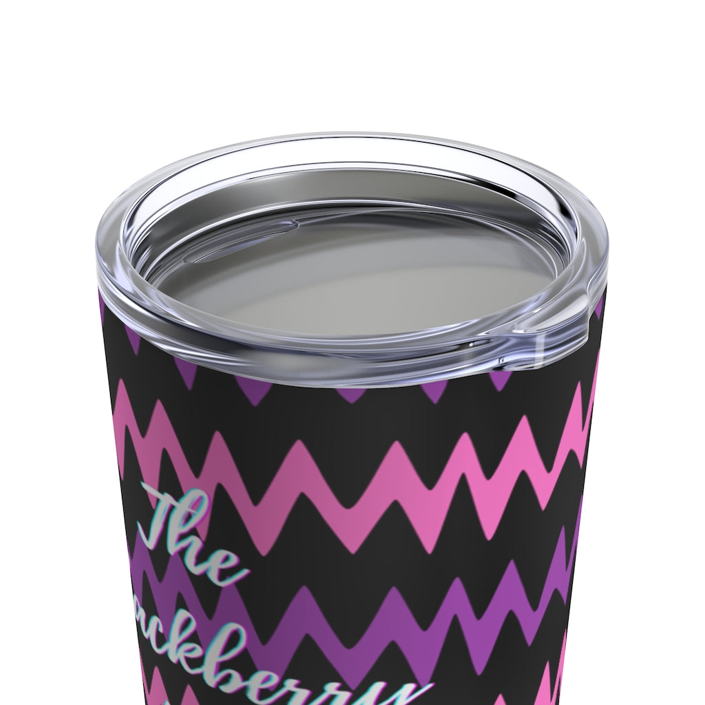 TBH Signature Ankara Tumbler