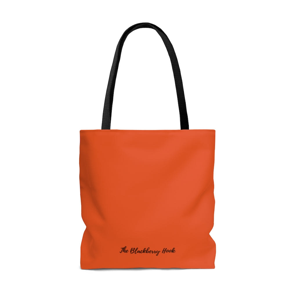 Crochet Is My Therapy Tote Bag