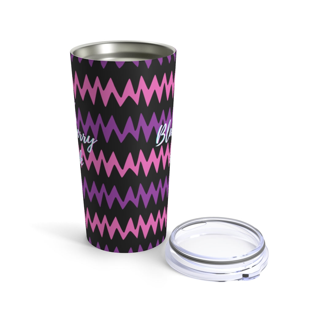 TBH Signature Ankara Tumbler
