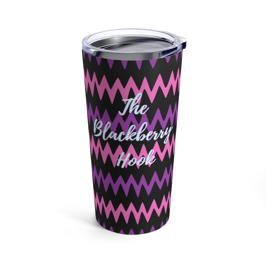 TBH Signature Ankara Tumbler