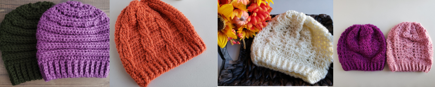 Hats & Beanies
