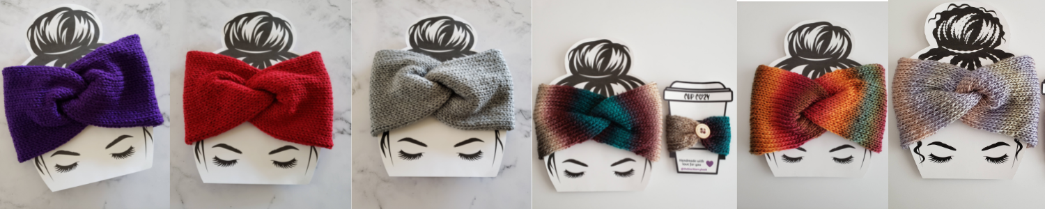 Headbands & Ear Warmers
