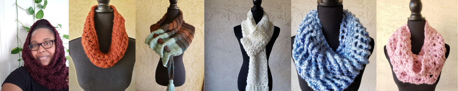 Scarves & Cowls