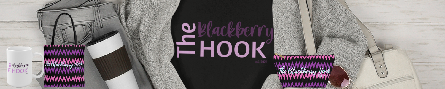 The Blackberry Hook