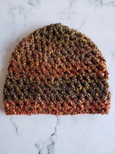 Load image into Gallery viewer, Chunky Mesh Stitch Beanie Hat
