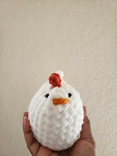 Load image into Gallery viewer, Chicken Plushies Home Decor
