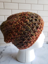 Load image into Gallery viewer, Chunky Mesh Stitch Beanie Hat
