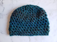 Load image into Gallery viewer, Chunky Mesh Stitch Beanie Hat
