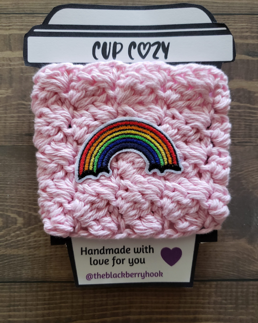 Lovely Cup Cozy