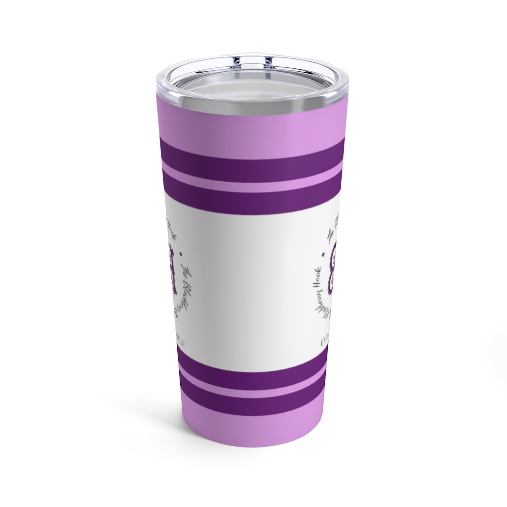 TBH Signature Tumbler