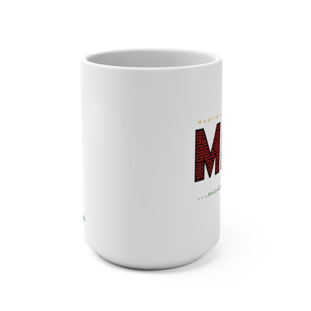 MLK Proud Mug