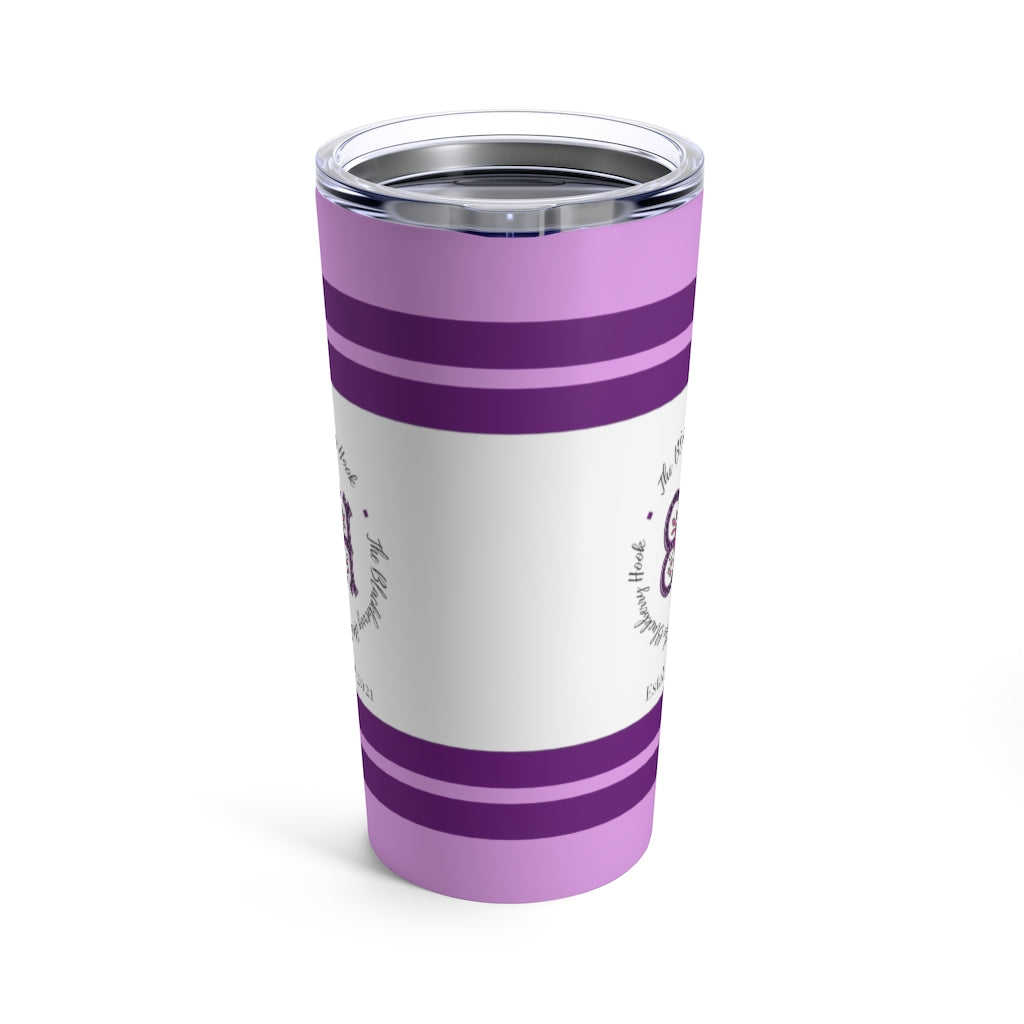 TBH Signature Tumbler