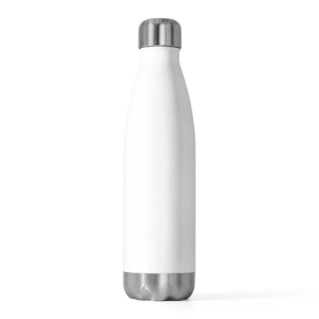 Yarn-maste Reusable Insulated Bottle