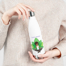 Load image into Gallery viewer, Yarn-maste Reusable Insulated Bottle
